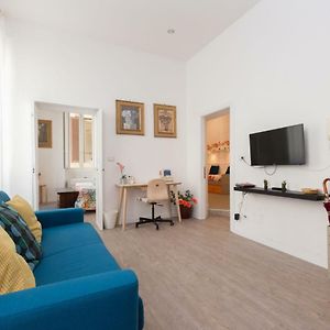 Apartment Vittorio Emanuele By Interhome
