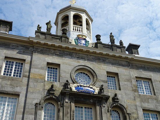 Stadhuis van Enkhuizen